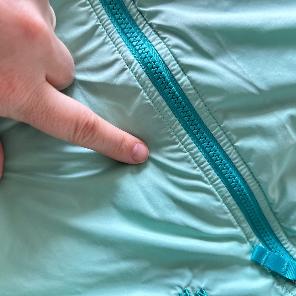 North Face Jacket - Picture 6 of 11